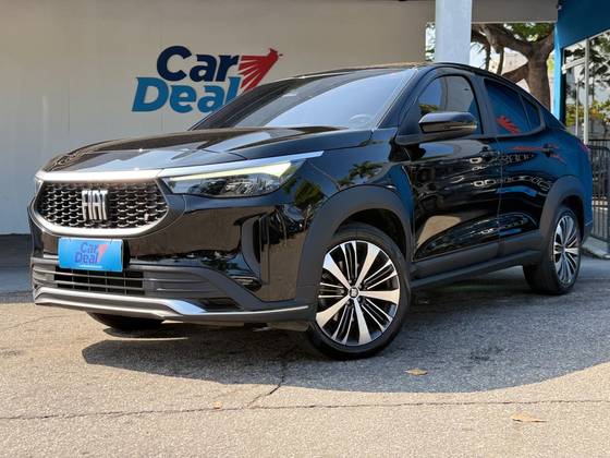 FIAT FASTBACK 1.0 TURBO 200 HYBRID AUDACE CVT FIAT FASTBACK 1.0 TURBO 200 HYBRID AUDACE CVT